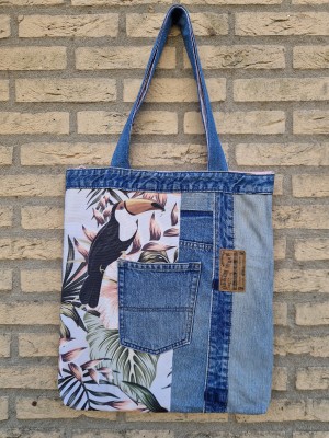 Shopper: Denim Wear