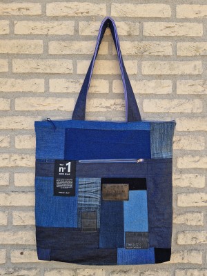 Shopper: No1 Denim