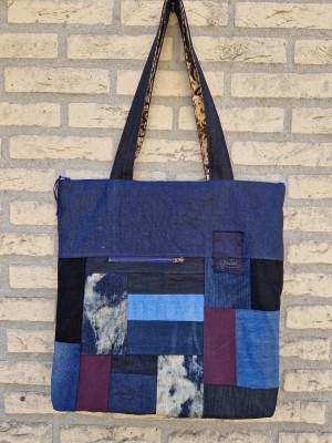 Shopper: Tie Dye