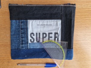 Etui XL: Super