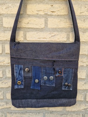 Crossover: Zwart & Knopen