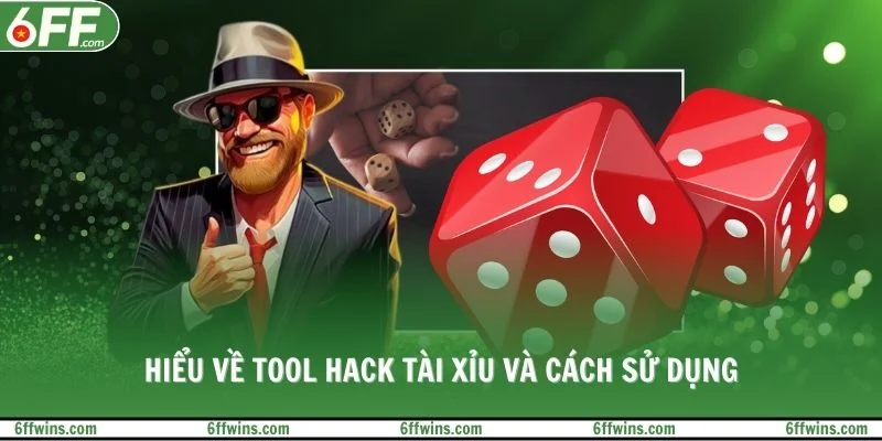 Hiểu về tool hack tài xỉu và cách sử dụng